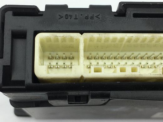 Блок управління TOYOTA AVENSIS T27 2009-2011 (кондиціонера) 88650-05251, 88650-05251, A