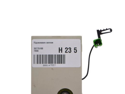Усилитель антенны VOLVO XC60 2008-2013 30775160, 30775160, A