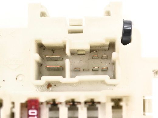 Блок предохранителей NISSAN PATHFINDER R51 2005-2014 24350EA00A, 24350EA00A, A