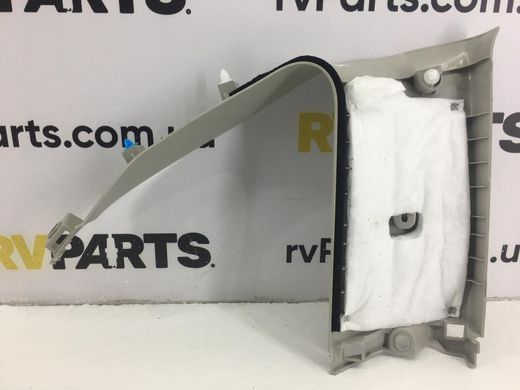 Накладка задней стойки верхняя правая внутренняя SUBARU FORESTER S14 2018-2021 94013SJ000ME, 94013SJ000ME, A