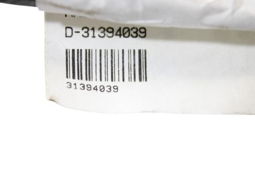 Проводка кришки багажника VOLVO V60 Y20 2013-2018 31394039, 31394039, A