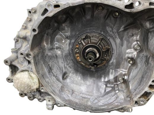 Коробка передач АКПП VOLVO XC60 2013-2017 (6-ступенева, TG-81SC) 36050759, 36050759, A