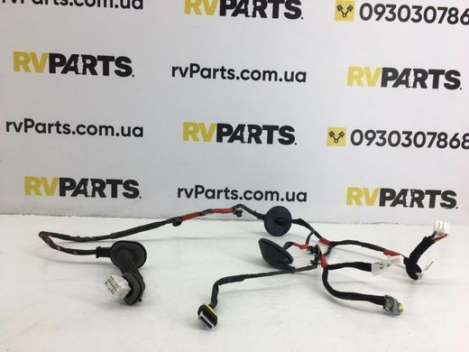 Проводка дверей задня ліва HYUNDAI SANTA FE CM 2006-2009 91650-2B020, 91650-2B020, A