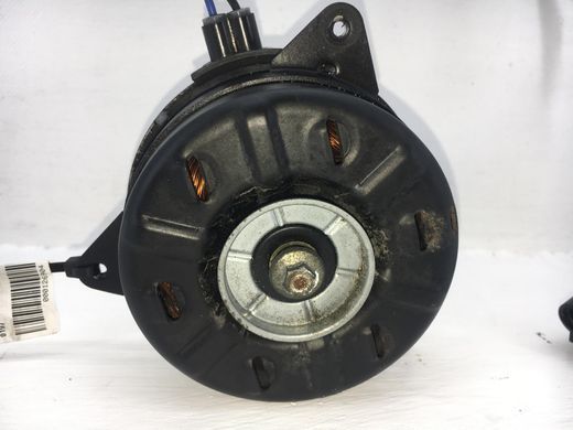Моторчик вентилятора радиатора передний правый TOYOTA AVENSIS T27 2009-2011 16363-0R030, 16363-0R030, A