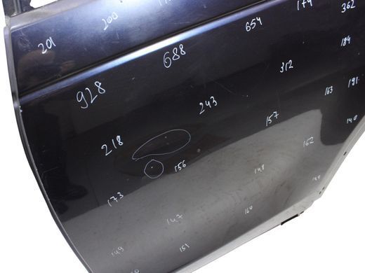 Двері задні ліві LAND ROVER DISCOVERY SPORT L550 2014-2019 LR061285, LR061285, B