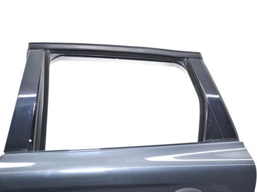 Дверь задняя левые VOLVO XC60 2008-2013 (31365268) 30745503, 30745503, B