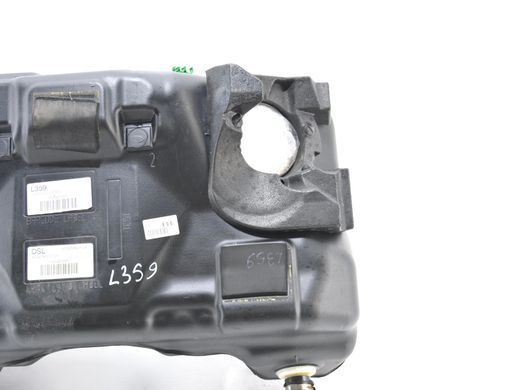 Топливный бак LAND ROVER FREELANDER 2 L359 2006-2010 (6G92-9K007-CH) LR006107, LR006107, A