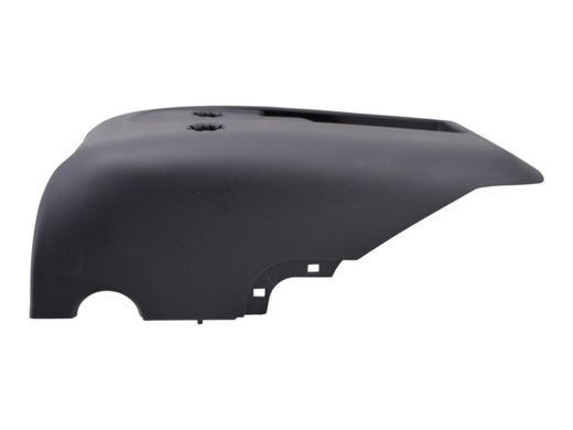 Чохол рульової колонки нижній VOLVO XC60 2008-2013 39860279, 39860279, A