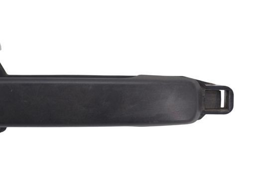 Ручка дверей зовнішня задня права NISSAN NAVARA D40 2010-2014 80610EB30B, 80610EB30B, A