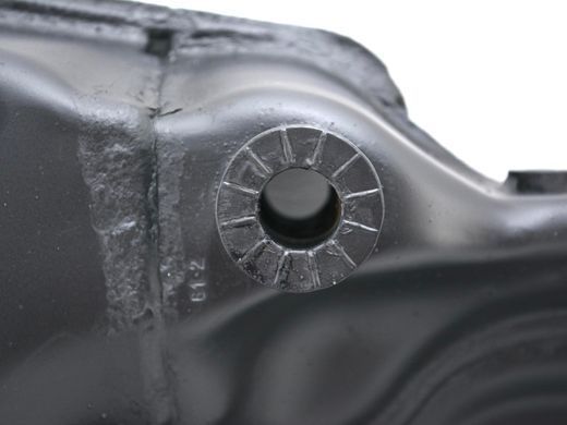 Подрамник передний SKODA YETI 2009-2013 1K0199315A, 1K0199315A, A