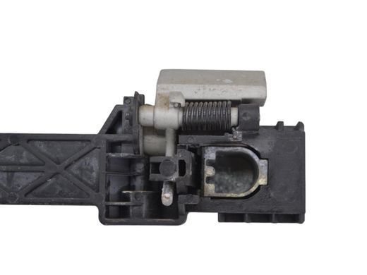 Ручка дверей зовнішня задня права NISSAN NAVARA D40 2010-2014 80610EB30B, 80610EB30B, A