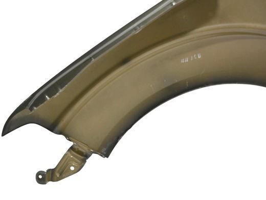 Крыло переднее правое NISSAN PATHFINDER R51 2005-2014 63100EB330, 63100EB330, B