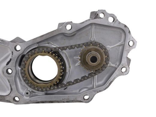 Крышка масляного насоса SUBARU OUTBACK B15 2015-2019 13118AA080, 13118AA080, A
