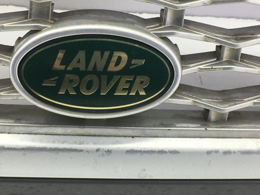 Решітка радіатора LAND ROVER RANGE ROVER SPORT L320 2005-2009 DHB500570WWQ, DHB500570WWQ, B