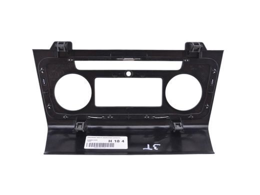 Накладка панели управления климатом SKODA SUPERB 3T 2008&ndash;2013 3T0863152D, 3T0863152D, A