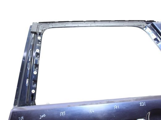 Двері задні ліві LAND ROVER DISCOVERY SPORT L550 2014-2019 LR061285, LR061285, B