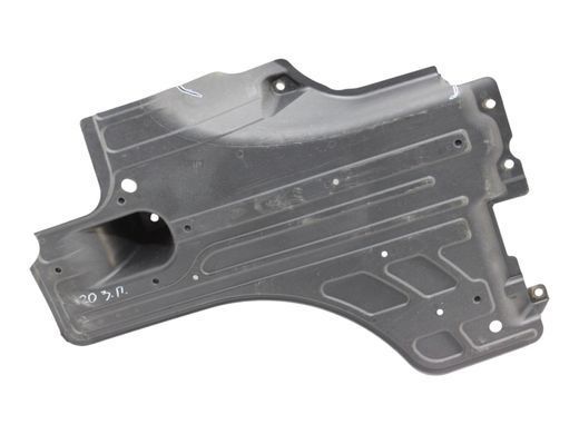 Захист паливного бака VOLVO V60 Y20 2013-2018 31463564, 31463564, B