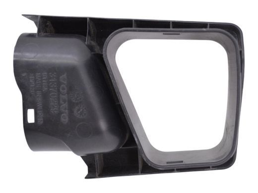 Воздухозаборник передний левый VOLVO S60 SPA 2019-2024 31370229, 31370229, A
