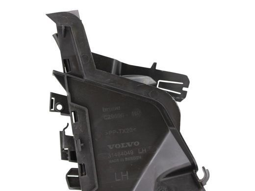 Кронштейн замка двери передний левый VOLVO S90 SPA 2016-2020 31484049, 31484049, A