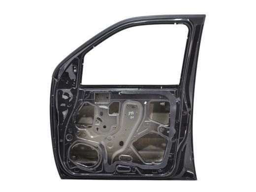 Дверь передняя правые NISSAN NAVARA D40 2005-2010 H01005X0MA, H01005X0MA, B