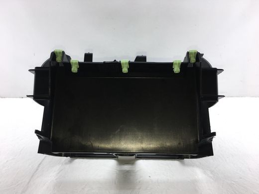 Накладка торпедо передняя PEUGEOT 5008 2009-2016 1609707880, 1609707880, A