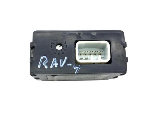 Блок управління склопідіймачами TOYOTA RAV4 CA30W 2005-2010 08192-48810, 08192-48810, A