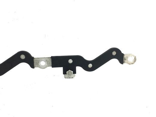 Провода свічок накалу NISSAN NAVARA D40 2005-2010 (планка) 11086BN300, 11086BN300, A