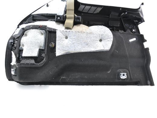 Карта багажного отсека правая VOLVO XC60 2013-2017 (39838334) 30721203, 30721203, B