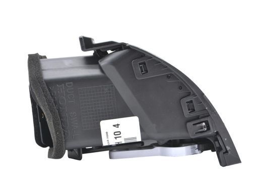 Дефлектор повітряний передній лівий HONDA CR-V 2006-2010 77630SWWE01ZA, 77630SWWE01ZA, A