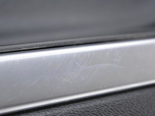 Карта дверей задня ліва VOLVO XC60 2013-2017 39824482, 39824482, B