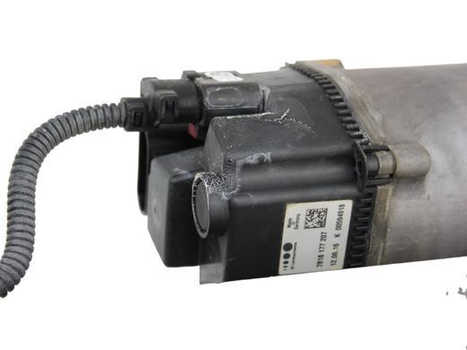 Рулевая рейка LAND ROVER DISCOVERY SPORT L550 2014-2019 LR063974, LR063974, A