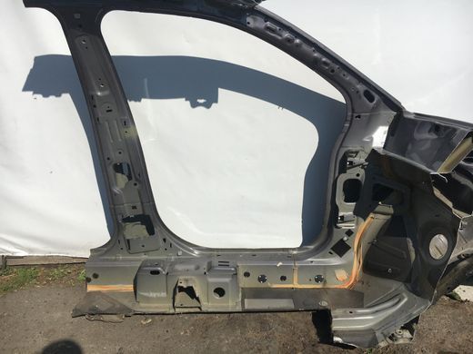 Четверть автомобиля передняя левая CHEVROLET ORLANDO 2010-2017 95215861, 95215861, B