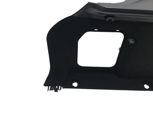 Карта багажного отсека левая LAND ROVER RANGE ROVER EVOQUE L538 2011-2015 (BJ3245431) LR052858, LR052858, B