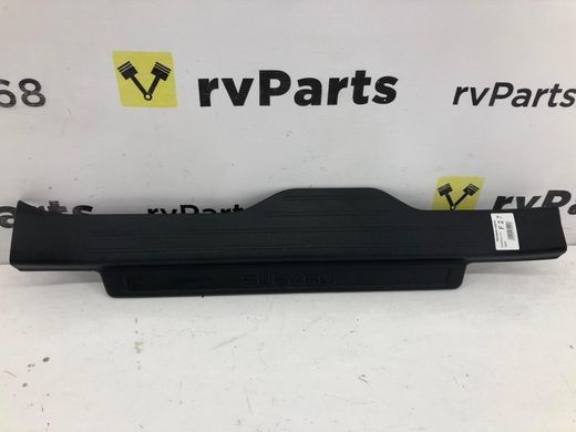 Накладка порога SUBARU OUTBACK B15 2015-2019 94060AL11A, 94060AL11A, A