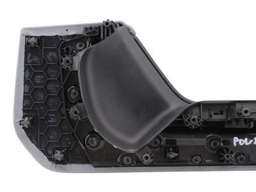 Накладка карти дверей задня ліва POLESTAR 2 2020- 31693391, 31693391, B