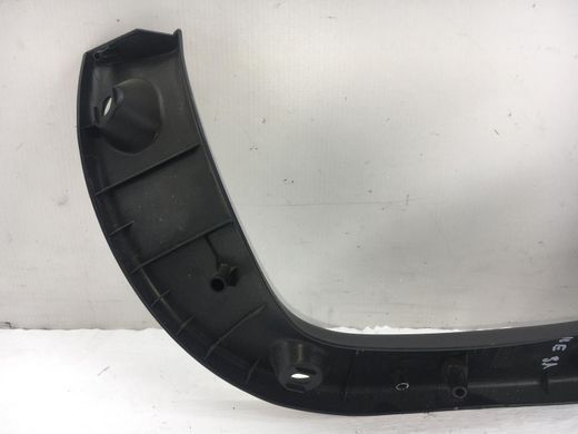 Накладка кришки багажника верхня ліва NISSAN JUKE 2010-2014 909031KA0C, 909031KA0C, A