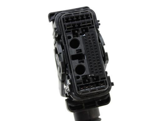 Проводка дверей передня ліва NISSAN ROGUE T33 2023- 241254MT6A, 241254MT6A, A