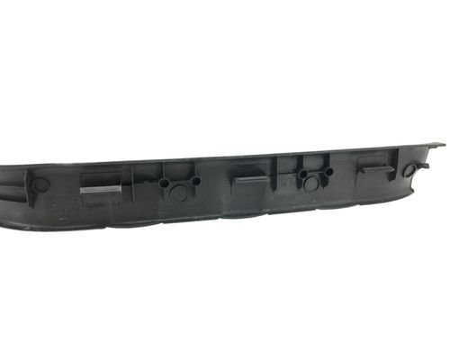 Накладка порога задня ліва внутрішня NISSAN PATHFINDER R51 2005-2014 769B7EB400, 769B7EB400, B