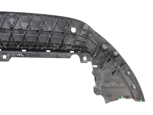 Захист переднього бампера нижній VOLVO V60 Y20 2013-2018 (дефект) 31352298, 31352298, B