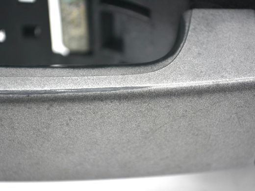 Ручка двери наружная передняя левая LAND ROVER RANGE ROVER SPORT L320 2005-2009 (в зборі) CXF500150, CXF500150, B