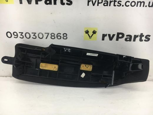 Подушка спинки сидения задняя правая TOYOTA AVENSIS T27 2009-2011 71751-05020, 71751-05020, A