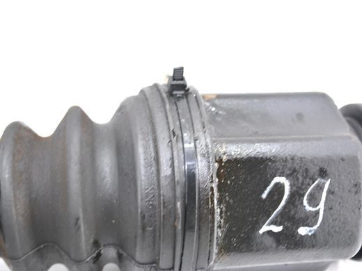 Привід передній лівий LAND ROVER RANGE ROVER SPORT L320 2005-2009 (29/29 шліців) TDB500110, TDB500110, B