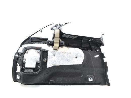 Карта багажного отсека правая VOLVO XC60 2013-2017 (39838334) 30721203, 30721203, B
