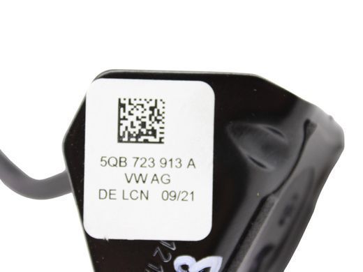 Педаль газа AUDI Q3 F3 2018-2025 (опора) 5QB723913A, 5QB723913A, A
