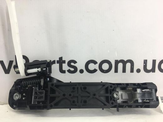 Ручка дверей зовнішня задня ліва SUBARU FORESTER S14 2018-2021 62142SJ010, 62142SJ010, A