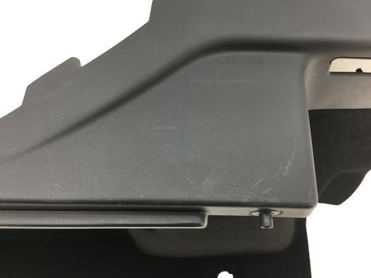 Карта багажного отсека левая LAND ROVER RANGE ROVER EVOQUE L538 2011-2015 (BJ3245431) LR052858, LR052858, B