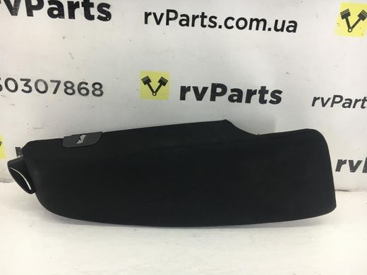 Подушка спинки сидения задняя правая TOYOTA AVENSIS T27 2009-2011 71751-05020, 71751-05020, A