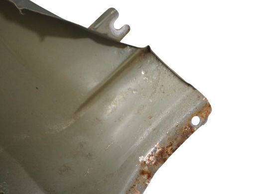 Крыло переднее правое NISSAN PATHFINDER R51 2005-2014 63100EB330, 63100EB330, B