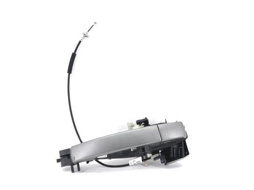Ручка двери наружная передняя левая LAND ROVER RANGE ROVER SPORT L320 2005-2009 (в зборі) CXF500150, CXF500150, B