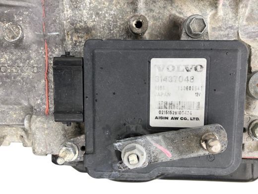 Коробка передач АКПП VOLVO XC60 2013-2017 (6-ступенева, TG-81SC) 36050759, 36050759, A